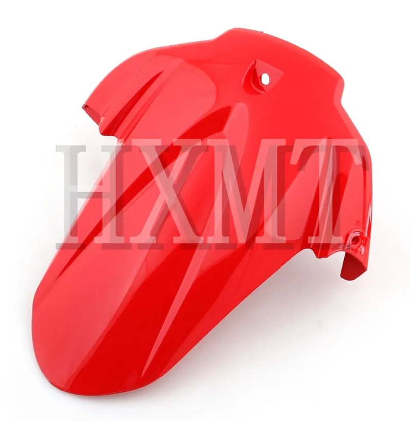 

For Suzuki GSXR1000 GSXR 1000 2009 - 2016 2010 2012 2013 2014 2015 Fairing Rear Wheel Hugger Fender Mudguard Mud Splash Guard