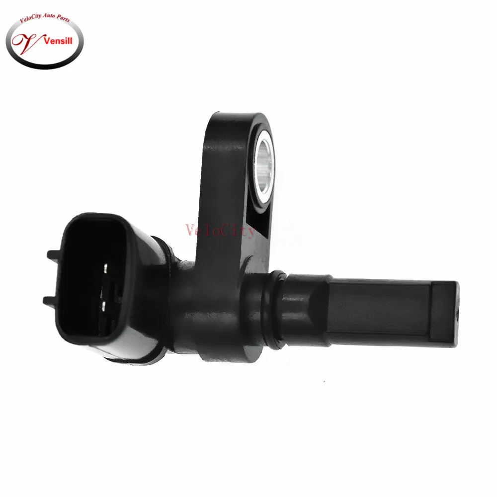 Фото Передний датчик скорости LH ABS для FJ Cruiser 4runner Hilux Tacoma Land Cruiser Lexus, часть № 89543-60050 89543-04020 №2