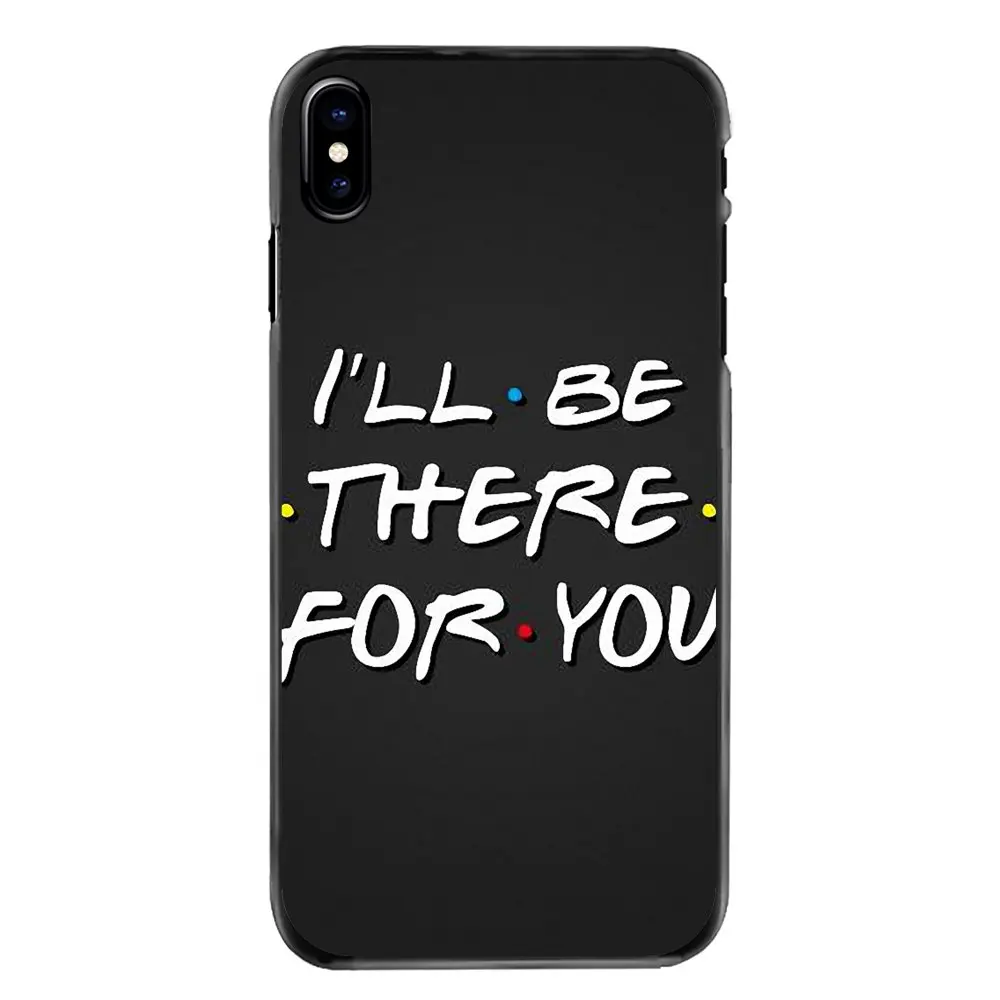 Accessories Hard Phone Cover Friends TV Show poster Art Print For Samsung Galaxy A3 A5 A7 A8 J1 J2 J3 J5 J7 Prime 2015 2016 2017 |