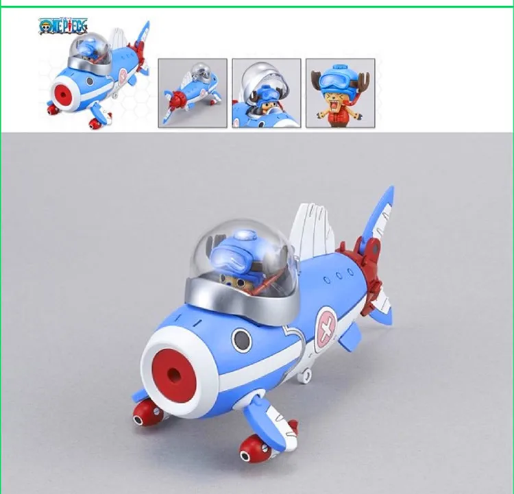 Кукла модели KD пять в одном сборе робот танк Чоппер/летательный