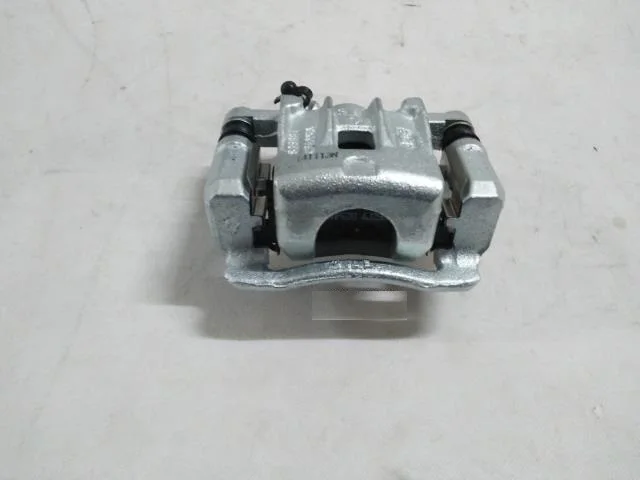 1 шт. тормозной суппорт спереди/сзади с тормозные колодки для китайской компании