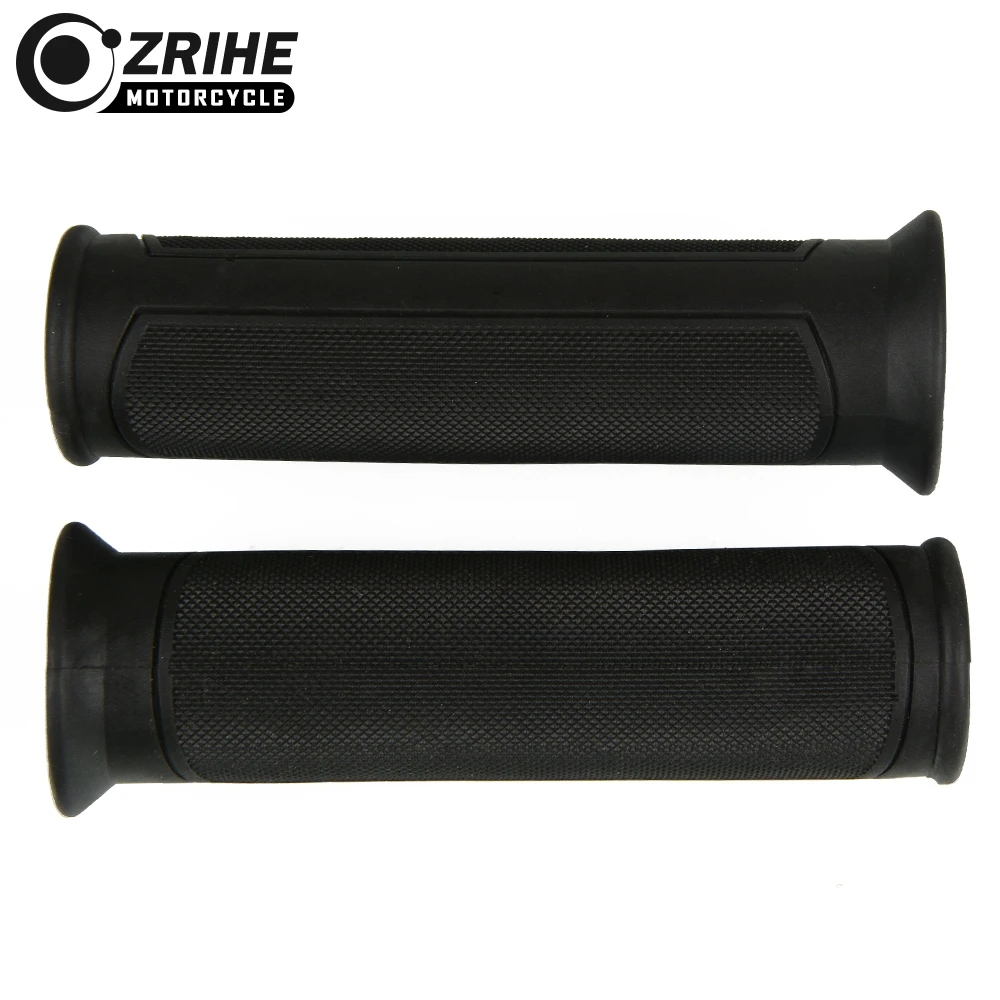 Универсальные аксессуары резиновые ручки для YAMAHA YZF R1/R1M/R1S R3 R6 FZ6R FZ8 R15 R25 YZFR15 MT 03 07 09