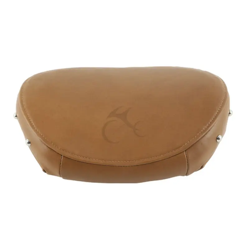 Мотоцикл спинки Sissy Бар Pad для индийского главного вождя Классический Винтаж 2014