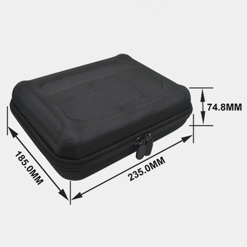 Сумка для хранения Защитный чехол MINI Nano DSO213 DS213 DS203 DS211 DS212 LA104 цифровой осциллограф