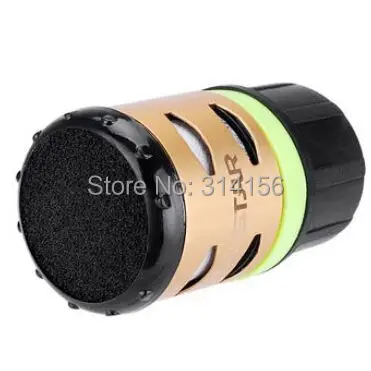 Высококачественный оригинальный Takstar TS-5 динамический микрофон звуковая головка