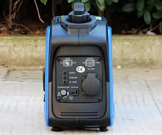 Новая модель 1.0KW инвертор для домашнего пользования генератор, портативный генератор для кемпинга, открытый генератор для пикника