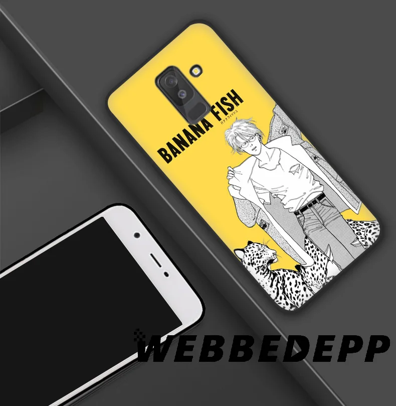 WEBBEDEPP Мягкий силиконовый чехол для Samsung Galaxy A9 A8 A7 A6 Plus 2018 A5 A3 2017 2016 Note 9 8 |