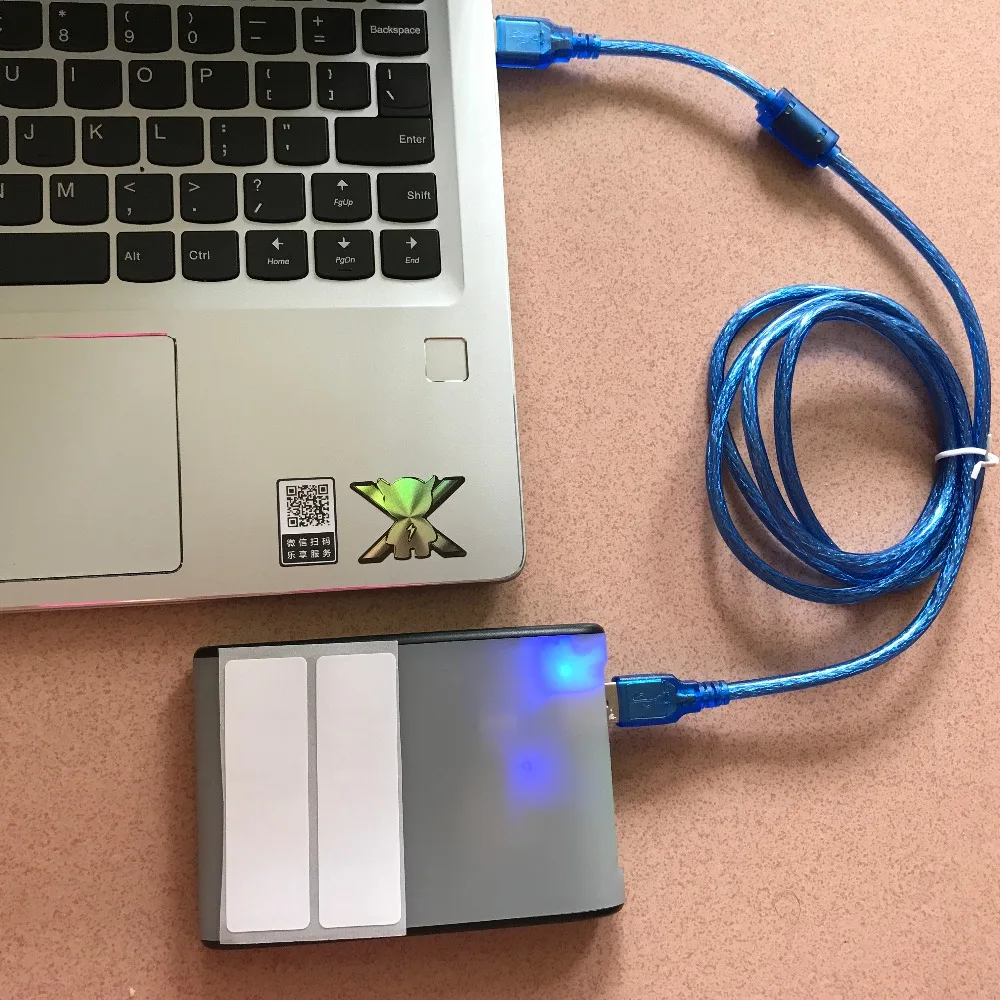 Низкая стоимость uhf rfid антенный считыватель RS232 USB UHF короткий диапазон weigand +