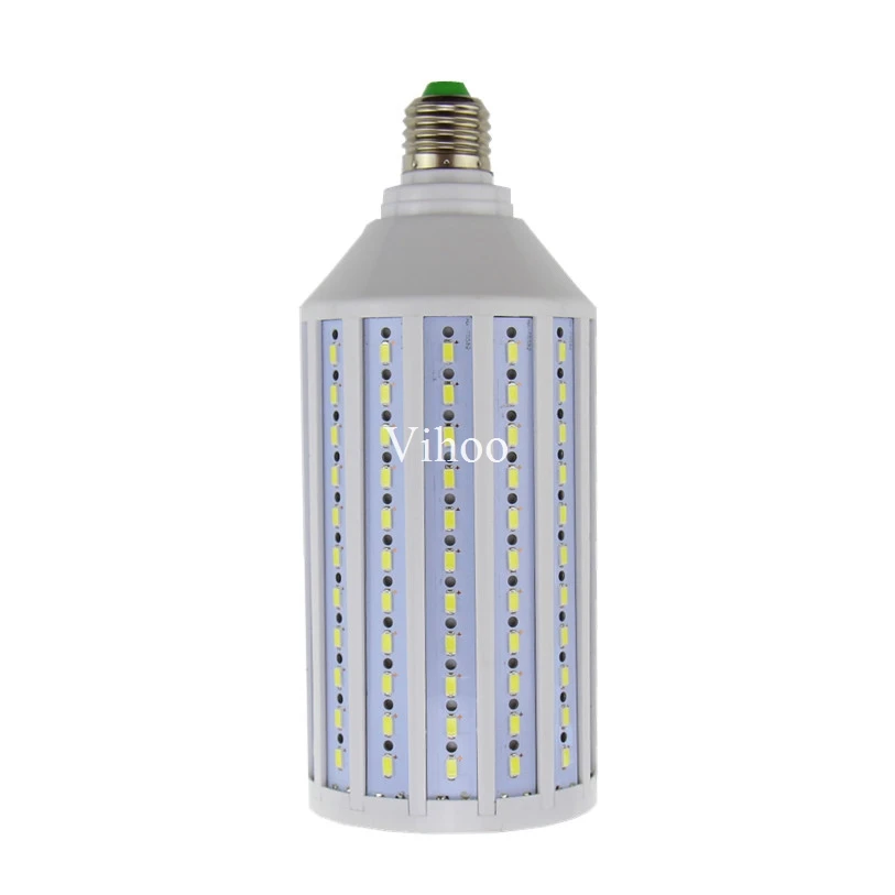 Ing Bulb Garden Bedroom Kitchen Lamp Lawn Light B22 E26 E27 E40 5730 Corn Grow Led170 Leds Lustre Lanterna D