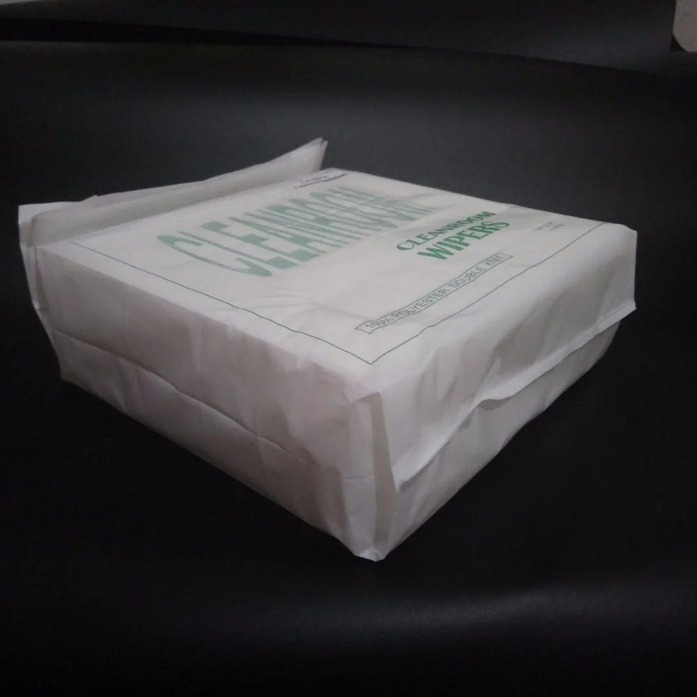 2pack (150pieces/pack) Genuine FuLiSiTe 100% polyester double knit cleanroom wipers printhead cleaning room | Компьютеры и офис