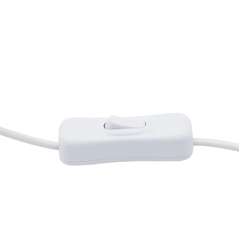 구매 Led 성장 전구 램프 5W 식물 꽃 야채 성장 조명 실내 온실 수경법 시스템 + 책상 홀더 클립