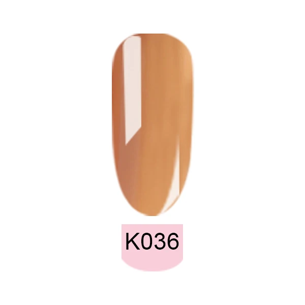 K036(40g) LaMaxPa dip порошок акриловый прозрачный 40 г акриловый Быстросохнущий цветной голографический порошок для погружения ногтей для украшения ногтей - Цвет: K036(40g)