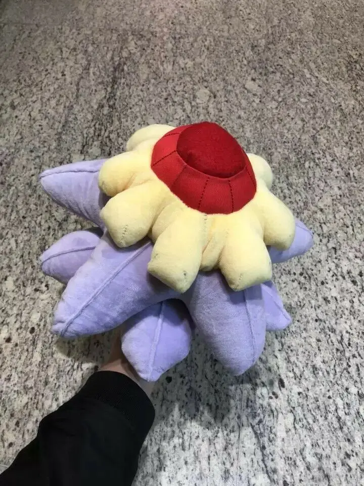 

pokemon Starmie Sitting Cuties Plush Doll gift new