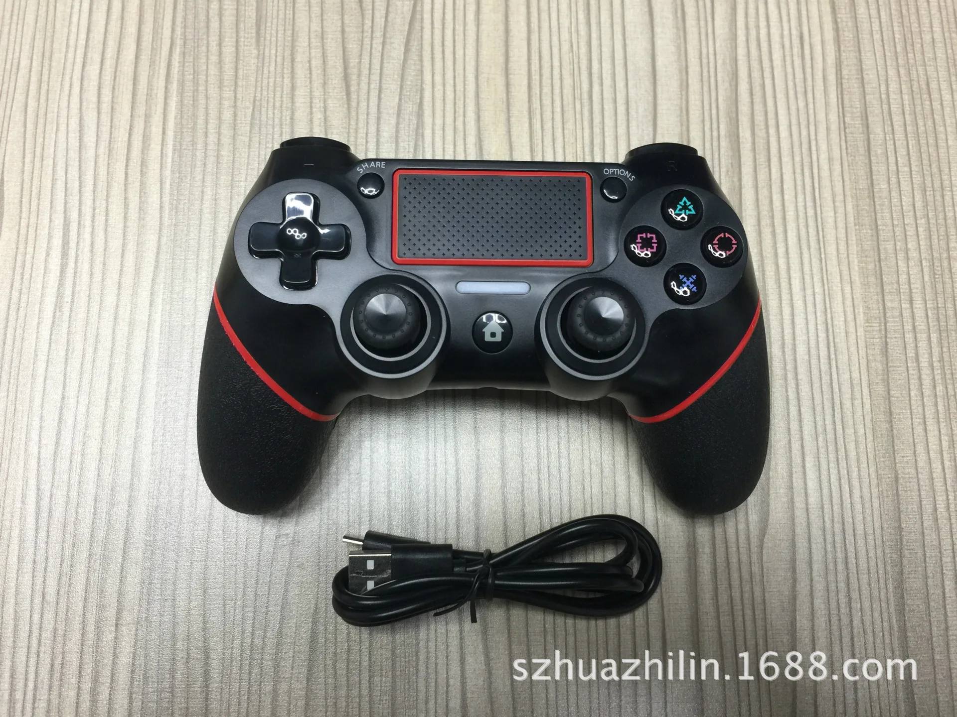 2020 оригинальный беспроводной игровой Bluetooth контроллер для Sony PS4 джойстик геймпад