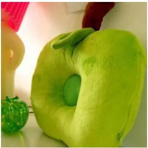 Музыкальная подушка для путешествий новые наушники и музыкальная сизображением