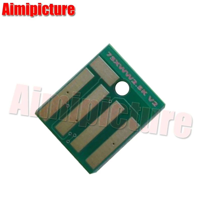 2 5 K 51B5000 новый чип сброса тонера для Lexmark MS317 MS417 MS517 MS617 MX317 MX417 MX517 MX617 картридж