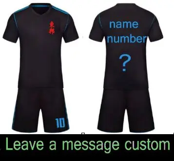 code n Дети и Мужчины Camisetas капитан Цубаса Атон футбольные майки, Оливер атом Япония Maillots mark lenders Hyuga - Цвет: code n