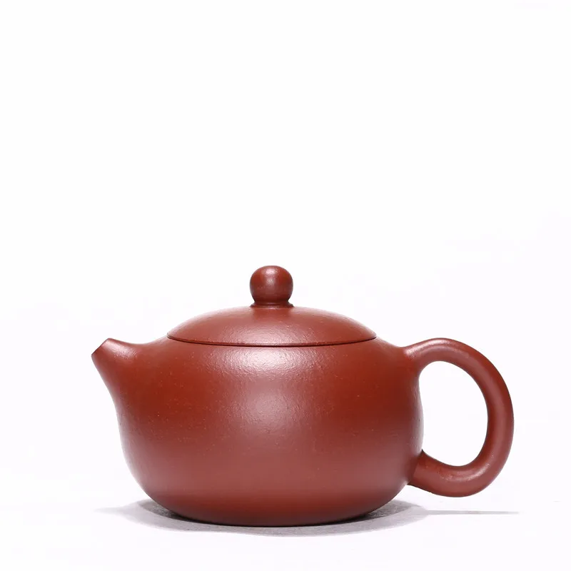 

190ml high quality handmade Yixing teapot Xi Shi teapot green tea black tea tea set accessories WSHYUFEI
