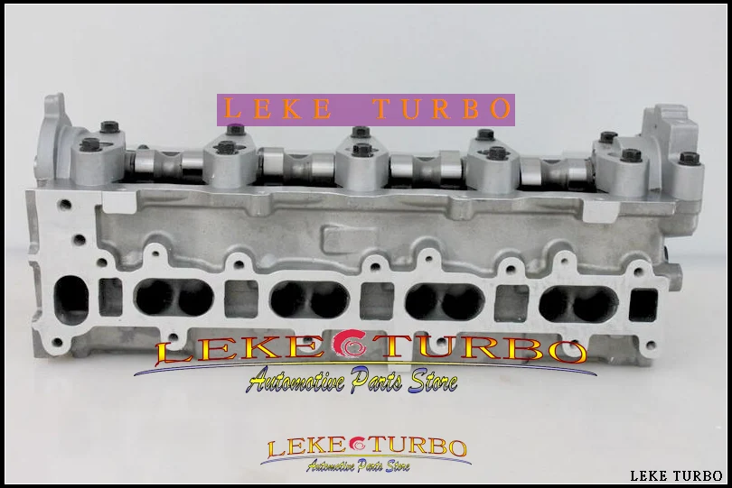 D4EA головки цилиндров в полной сборке для KIA CARENS CERATO SPORTAGE LOTZE 2.0L 22100 27000 27900 27901