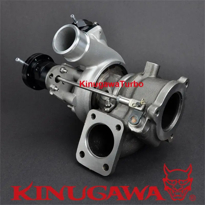 Турбокомпрессор kinugawa TD06SL2 20G 8 см для hyundai Genesis болт на|kinugawa turbo|20g turboturbo td |