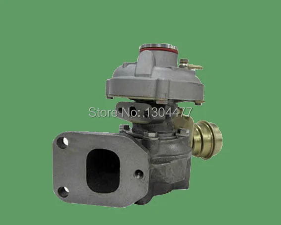 New K14 074145701A Turbo Turbine Turbocharger For VW T4 Transporter 2.5TD 1995-2003 with gaskets |