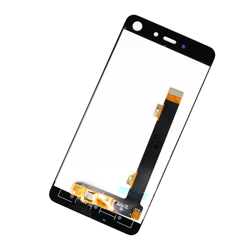 Для infinix S2 Pro X522 ЖК-дисплей сенсорный экран для ЖК-дигитайзер сборка Ремонт
