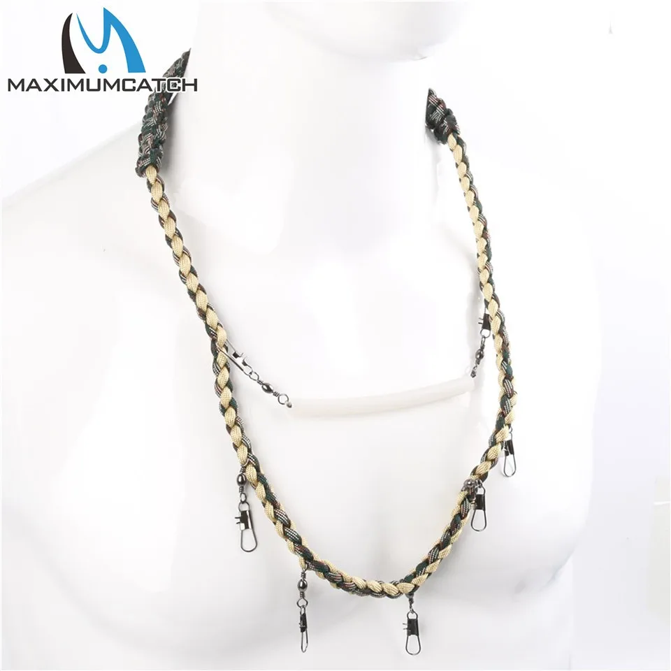 Maximumcatch Fly Fishing Lanyard с рыболовными щипцами для чистки лески щипцы фиксации