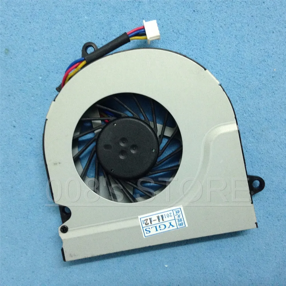 Кулер для ноутбука ASUS UL80VT UL80VS UL80JT UL80AG UL80A UL50V UL30VT Для DELTA KDB05105HB KSB0505HB 0.4A|laptop cooler fan|fan