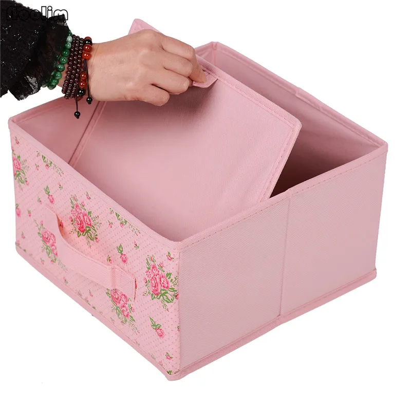 Коробка для хранения нижнего белья NOOLIM модный шкаф подвесные коробки