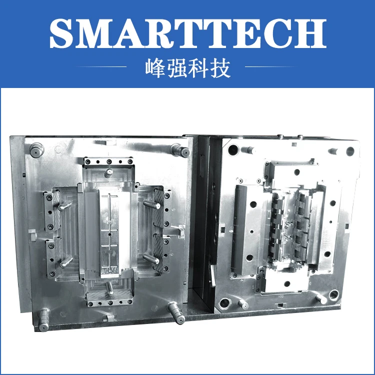 

Customized plastic tooling OEM manufacturer