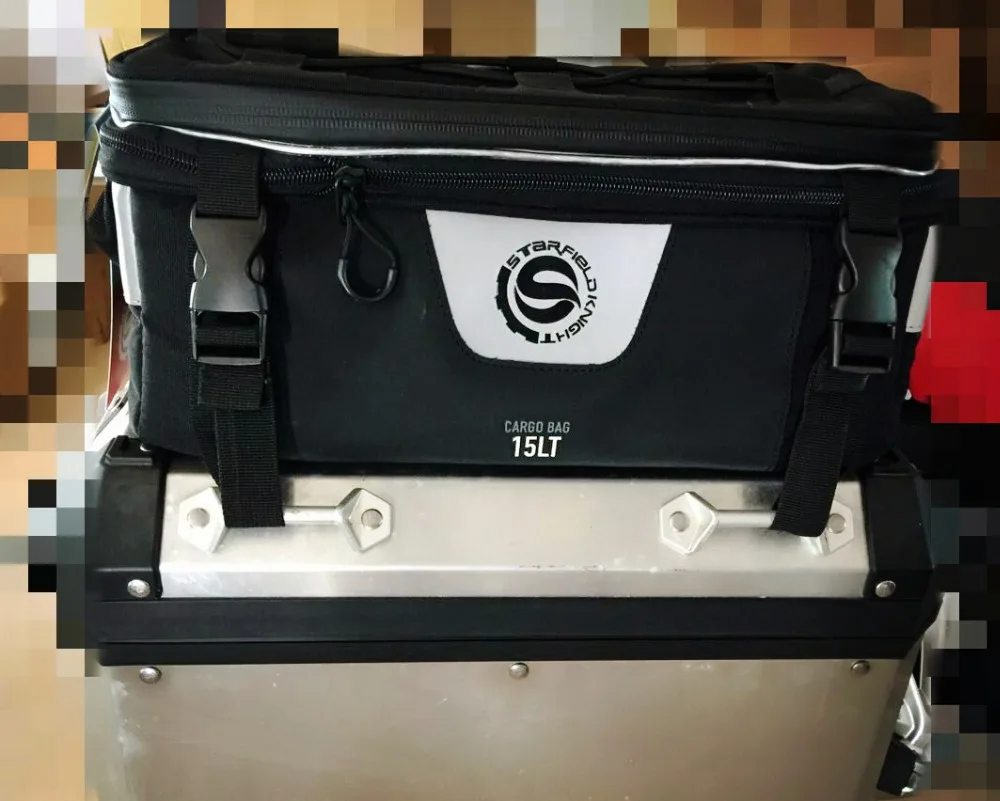 Новые сумки для седла сумка мотоцикла водонепроницаемая moto mochila pierna bolsa motocicleta
