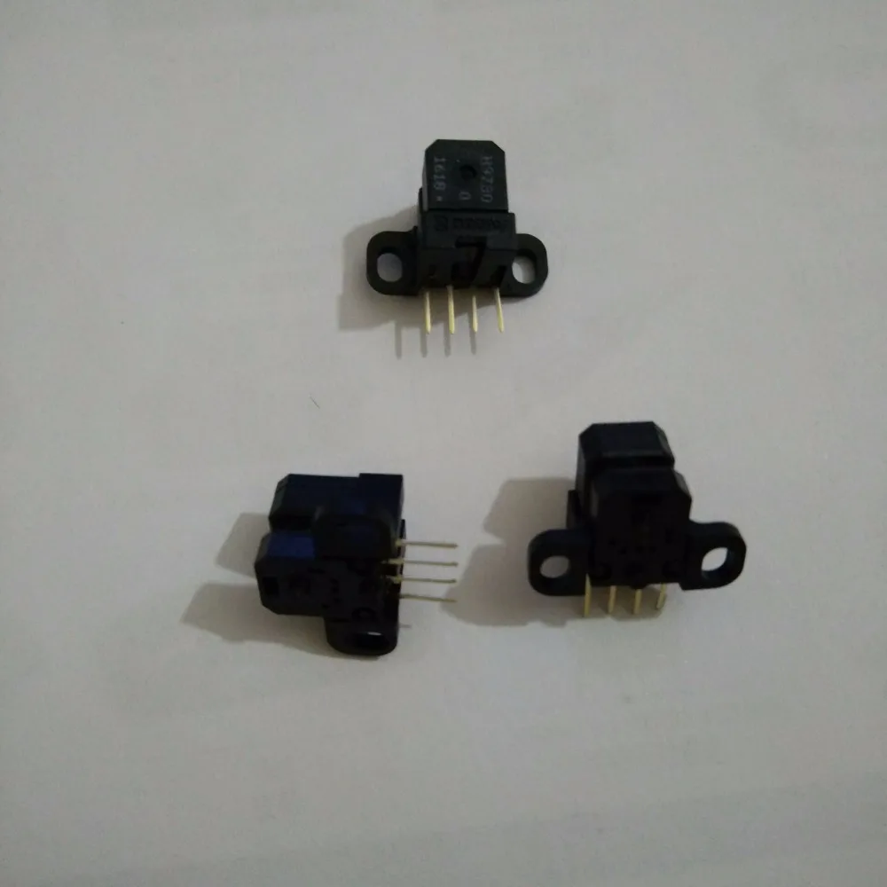 Совместимый внутренний наружный струйный принтер широкоформатный H9720 энкодер