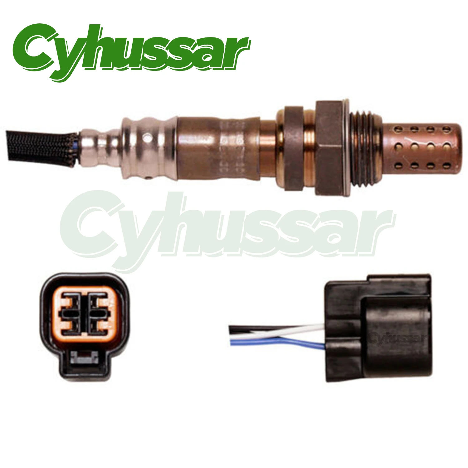 Кислородный датчик O2 Lambda сенсор соотношения воздуха и топлива для Hyundai Elantra Sonata