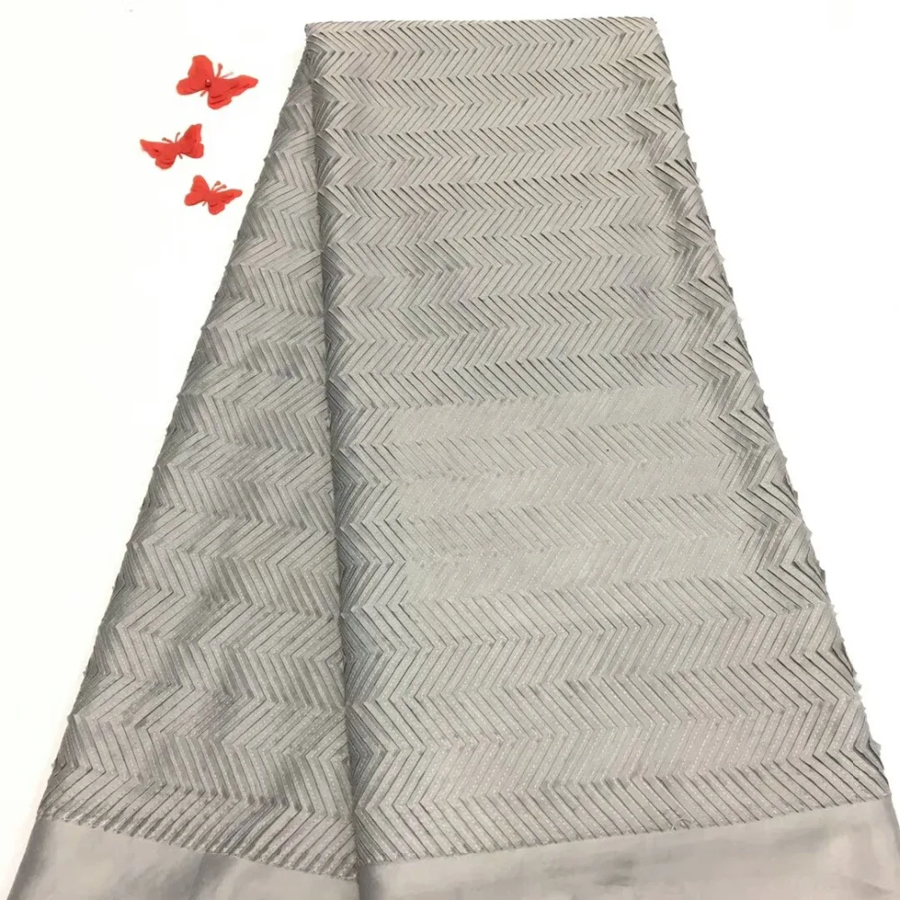 

Cassiel Gold African Lace Fabric 2019 High Quality lace Nigerian Tulle Mesh Lace Material French Net Lace Fabrics For Dress