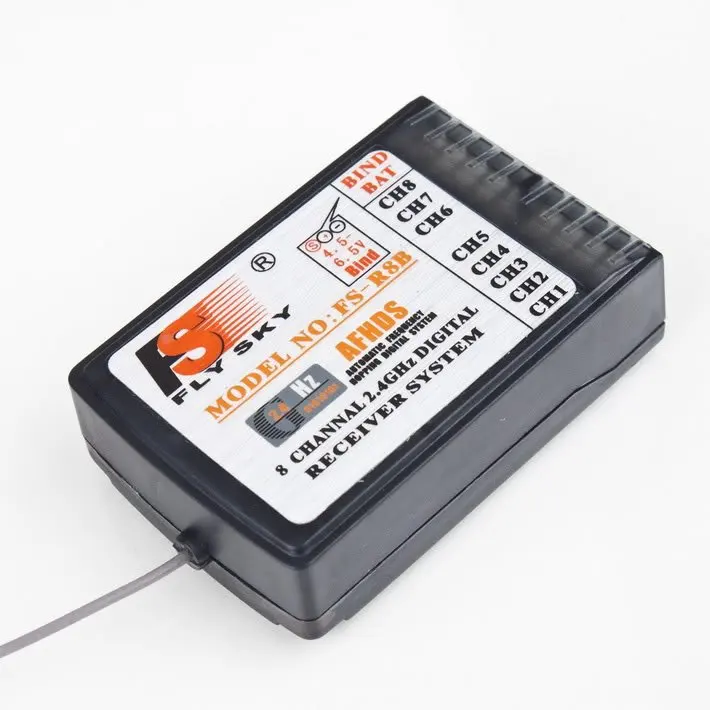 Flysky FS GR3E A3 A6 R6B X6B iA6 iA6B A8S R9B BS3 BS4 BS6 iA10B Rc приемник|Детали и аксессуары| |