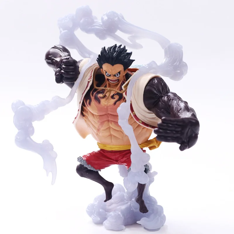 King художника связаны человек Шестерни четвертой с принтом &quotМанки Д. Luffy экшн