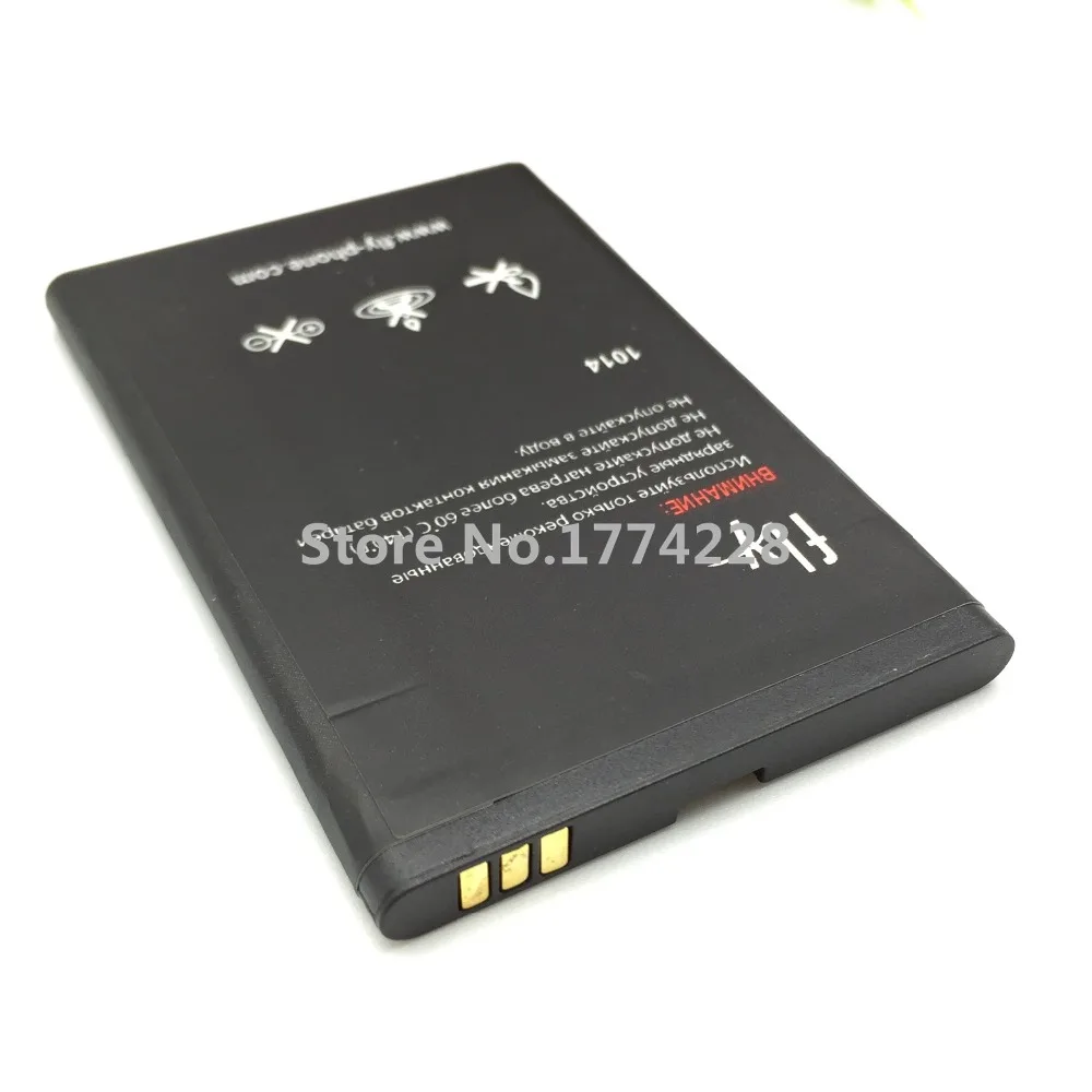 Аккумулятор MLLSE BL8006 для FLY мобильный телефон|battery for|battery for flybattery mobile |