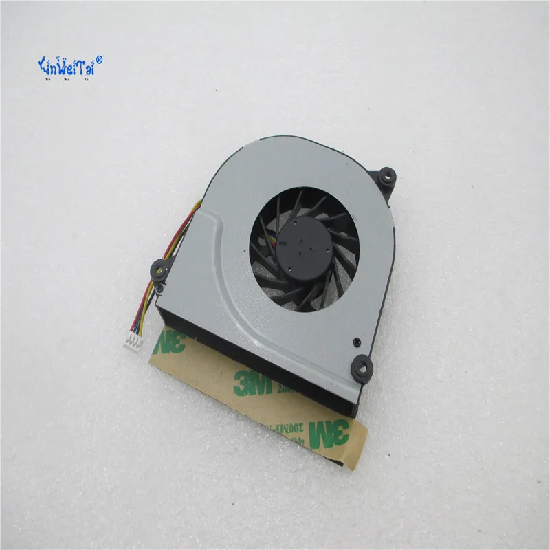 2pcs охлаждающий вентилятор для ASUS X87 X87Q X87E | Компьютеры и офис