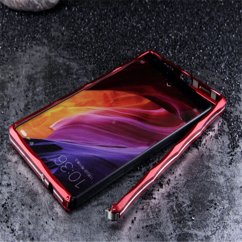 Для Xiaomi mi разные бамперы чехол оригинальный iMatch Алмазная форма тонкий