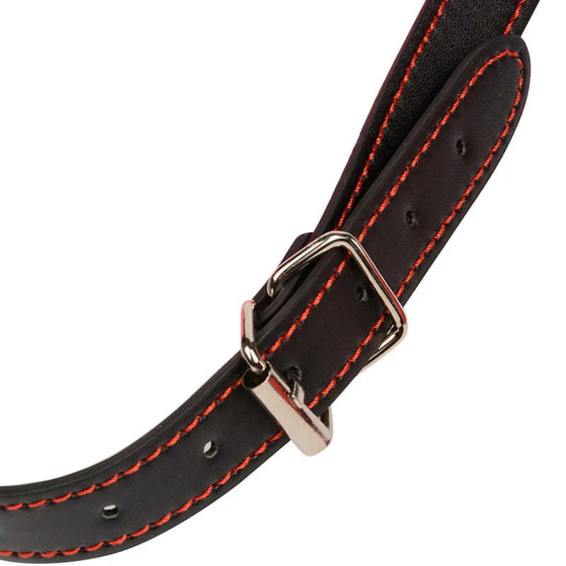 Секс-фетиш собака костяной кляп БДСМ бондаж ограниченное рабство интимные