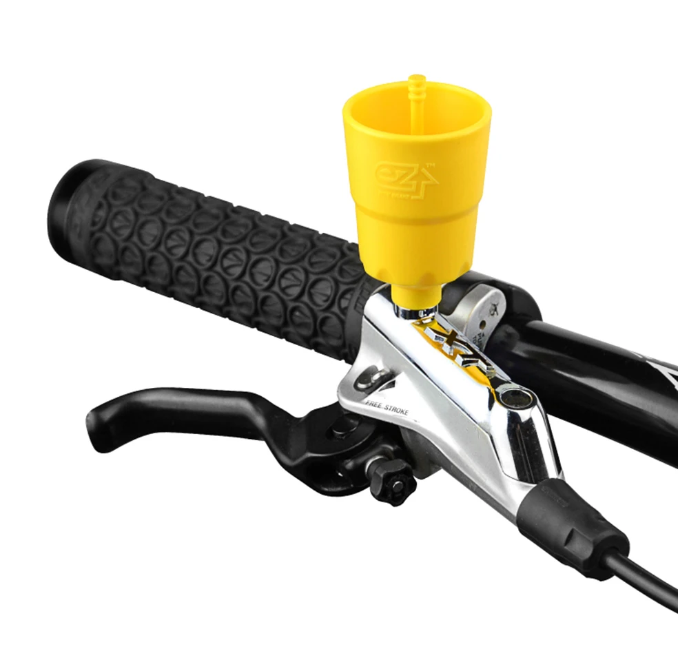 BIKEIN велосипедный Гидравлический Тормозной набор инструментов для Shimano& Magura& TEKTRO серии MT тормозная система с использованием минерального масла тормоза