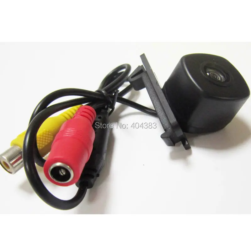 HD SONY CCD Автомобильная камера заднего вида + 4 3 дюймовый зеркальный монитор