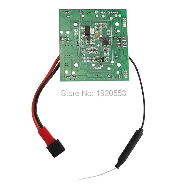 

Wltoys V666N / Wltoys V666N RC