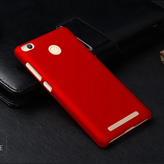 Пластиковый чехол для Xiaomi Redmi 3x Модный новейший 3 x | Мобильные телефоны и