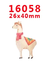 PR16058 Новое поступление 30 шт./лот смолы flatback пробки для бутылок Снэк плоское украшение из смолы ремесла для DIY телефон Аксессуары PR15884 - Цвет: PR16058