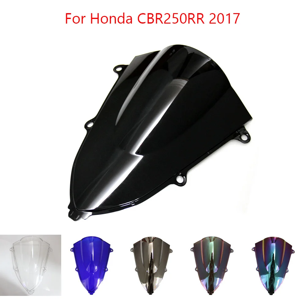 Винты и болты для лобового стекла мотоцикла CBR 250RR аксессуары Honda CBR250RR 2017 2018