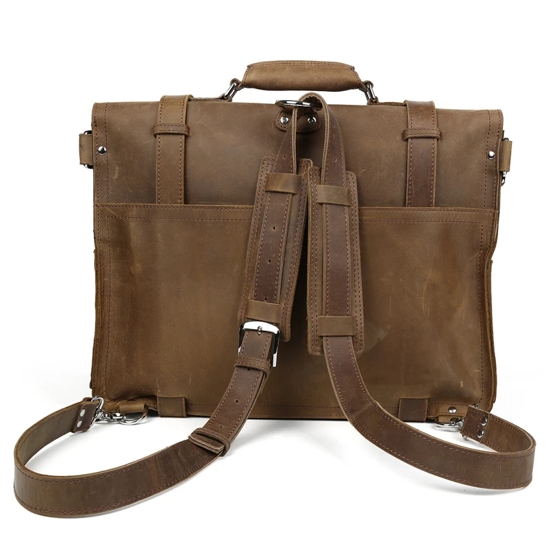 Мужской кошелек TIDING путешествия рюкзак Приключения Сумка многофункциональная