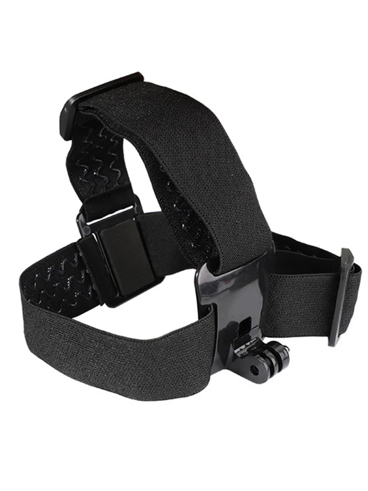 Универсальное крепление на голову с креплением для смартфонов|Подставки и