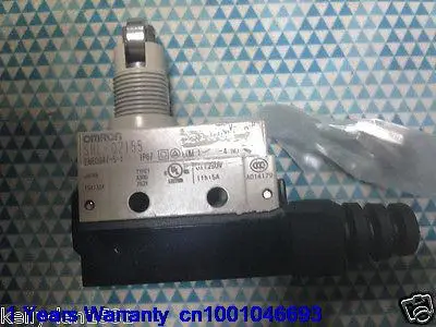 DHL/EUB 5 шт. Новый Оригинальный для OMRON Концевой Выключатель SHL-Q2155 15-18 | Инструменты