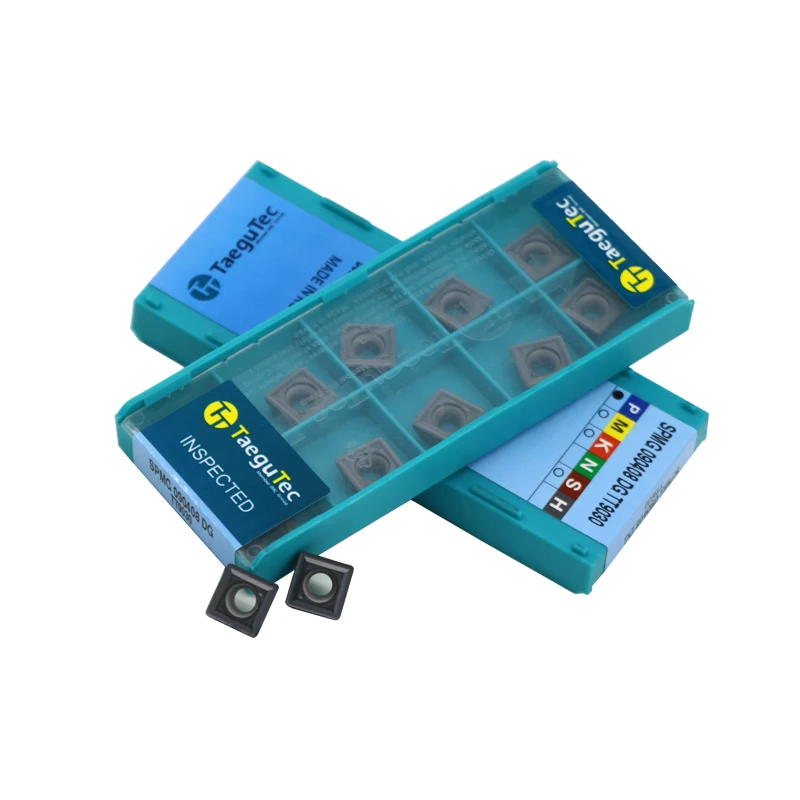 Твердосплавная вставка SP SPMG 050204 060204 07T308 090408 S110408 SPMG140512 высокоскоростная быстрая